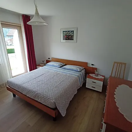 Apartment In Trentino Da Ricordare *