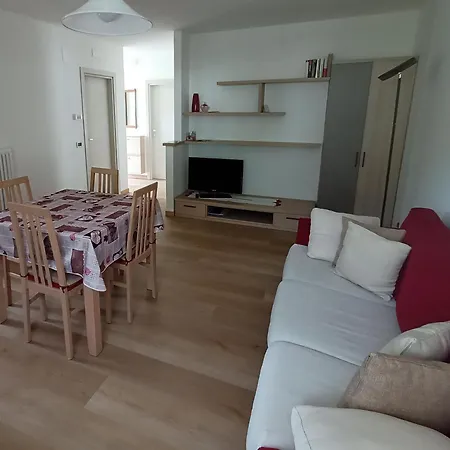 In Trentino Da Ricordare Apartment