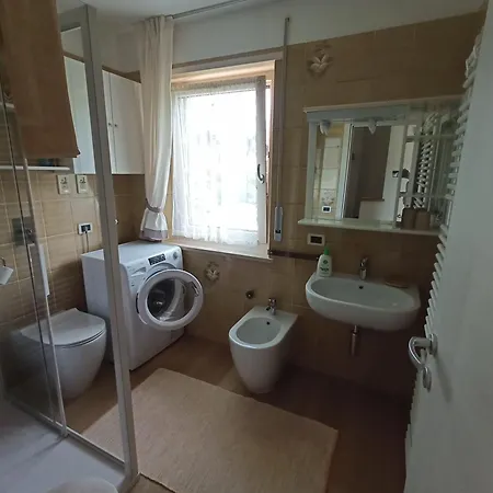 Apartment In Trentino Da Ricordare Mezzano