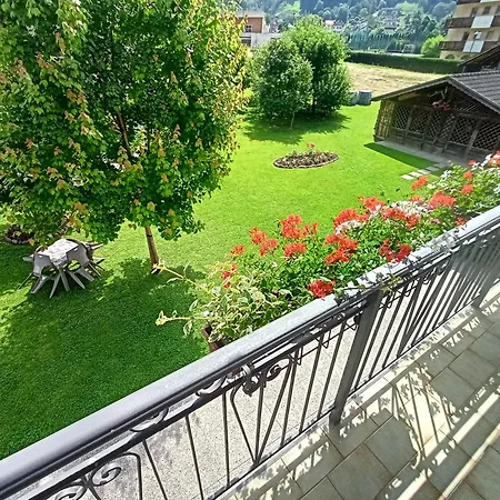 Apartment In Trentino Da Ricordare Mezzano