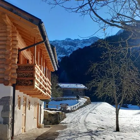 In Trentino Da Ricordare Apartment Mezzano